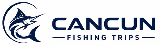 Cancun Fishing Trips official company logo providing deep sea sportfishing charters