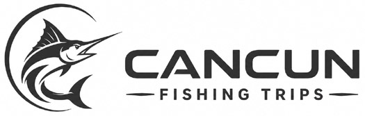 Cancun Fishing Trips official company logo providing deep sea sportfishing charters